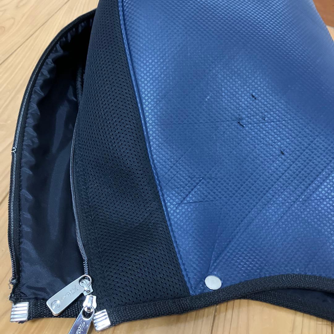 《フードカバー訳あり》タイトリスト　９型キャディバッグ