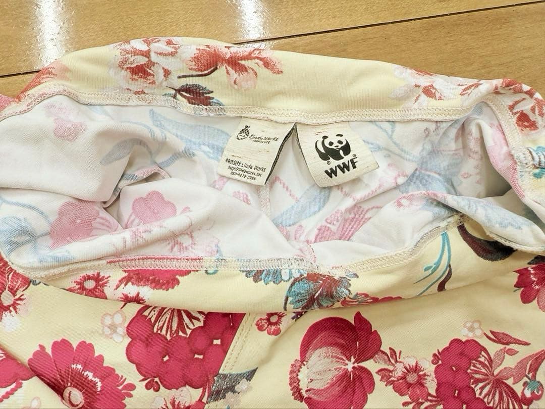 美品 大人気Linda Works ユリア リンダワークス ヨガウェアセットM