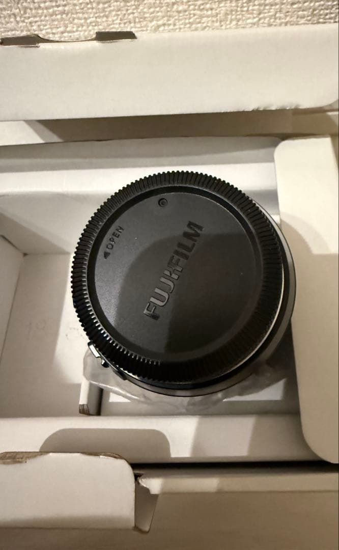 美品 FUJIFILM XF18-55mm F2.8-4 R LM OIS