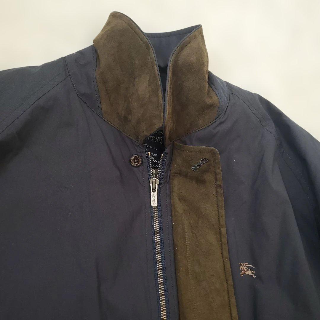 2026年最新Yahoo!オークション 90s美品Burberrys スウィングトップ