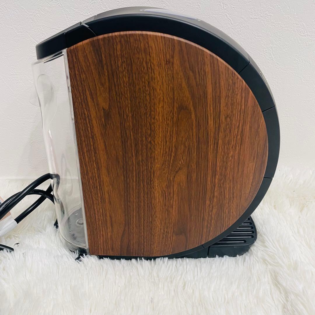 ネスカフェ ゴールドブレンド バリスタ50 HPM9634-WB 木目 - メルカリ