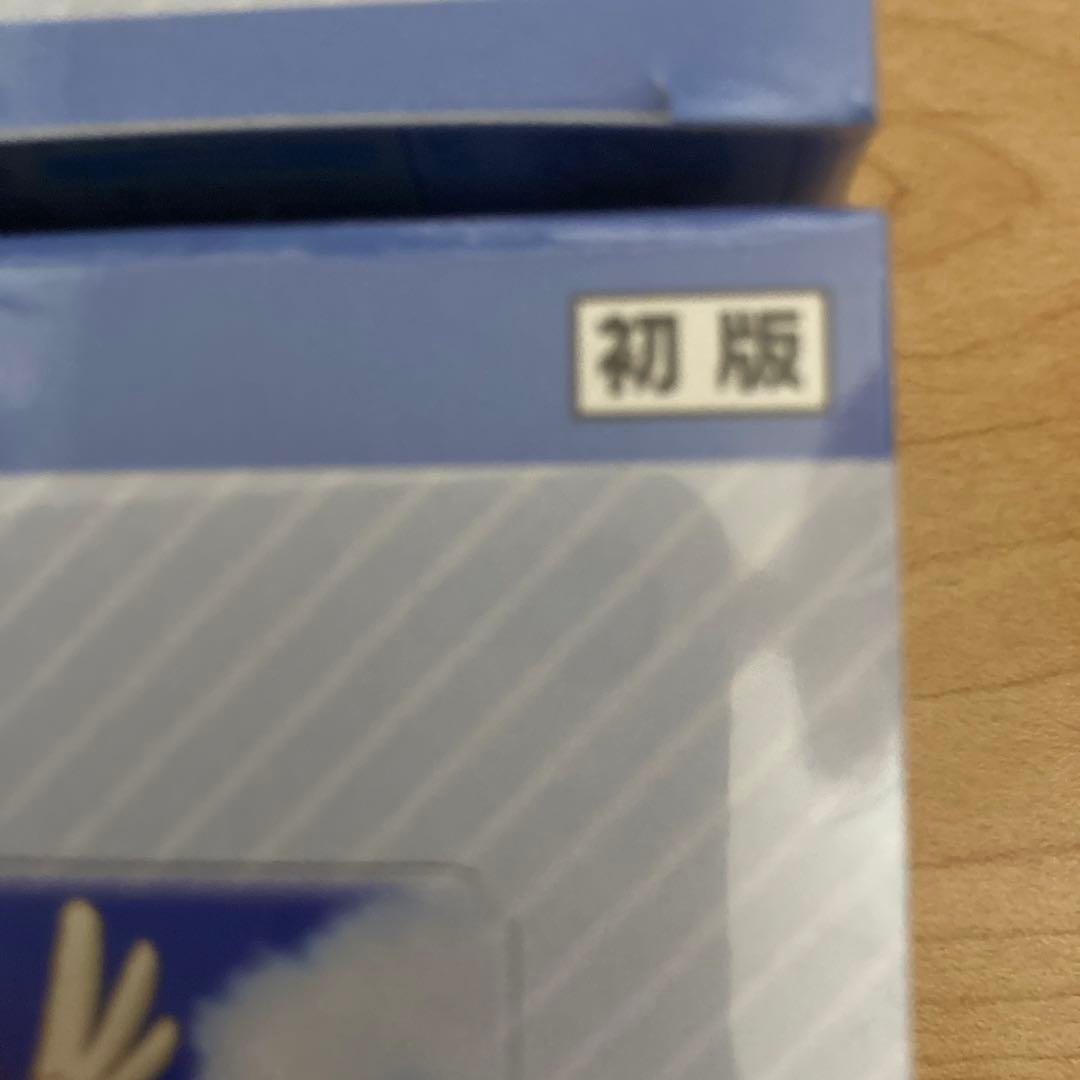 カードキャプターさくら　ヴァイスシュヴァルツ　box トライアルデッキ　セット