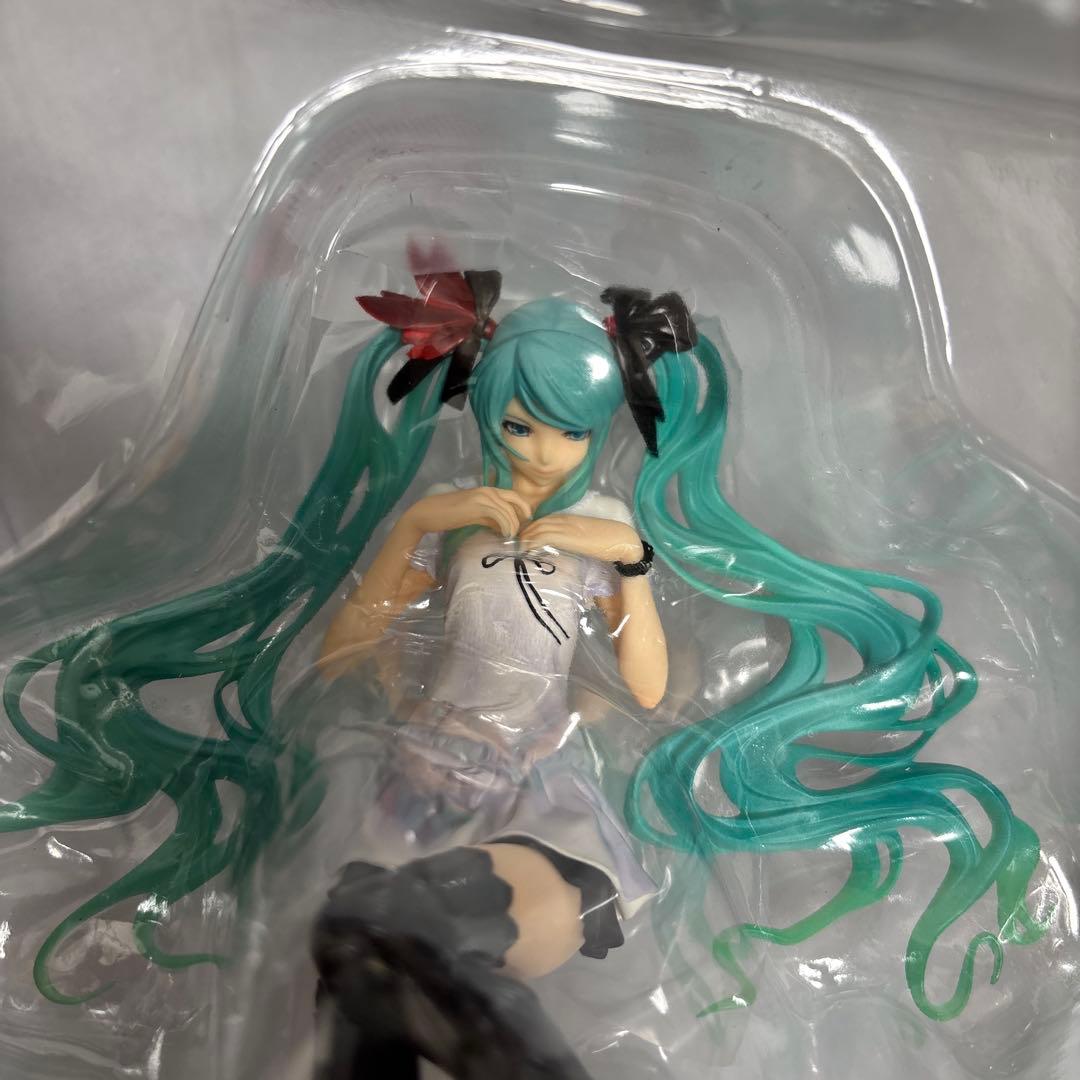 初音ミク　ワールド　イズ　マイン