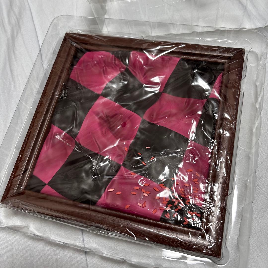 初音ミク　ワールド　イズ　マイン