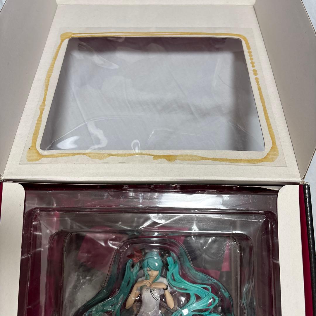 初音ミク　ワールド　イズ　マイン