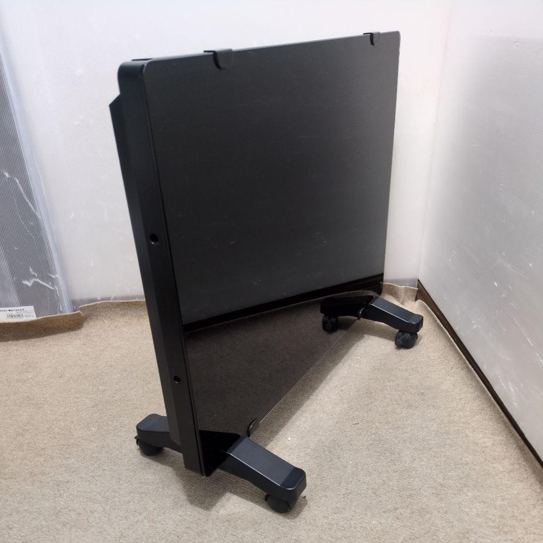 テクノス ガラスパネルヒーター GP-001 - メルカリ