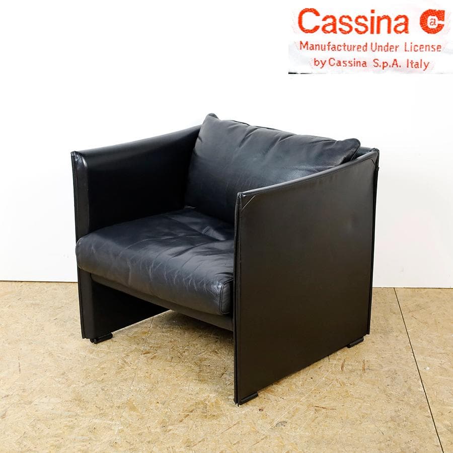 Cassina カッシーナ 403 TILBURY ソファ（1 - メルカリ