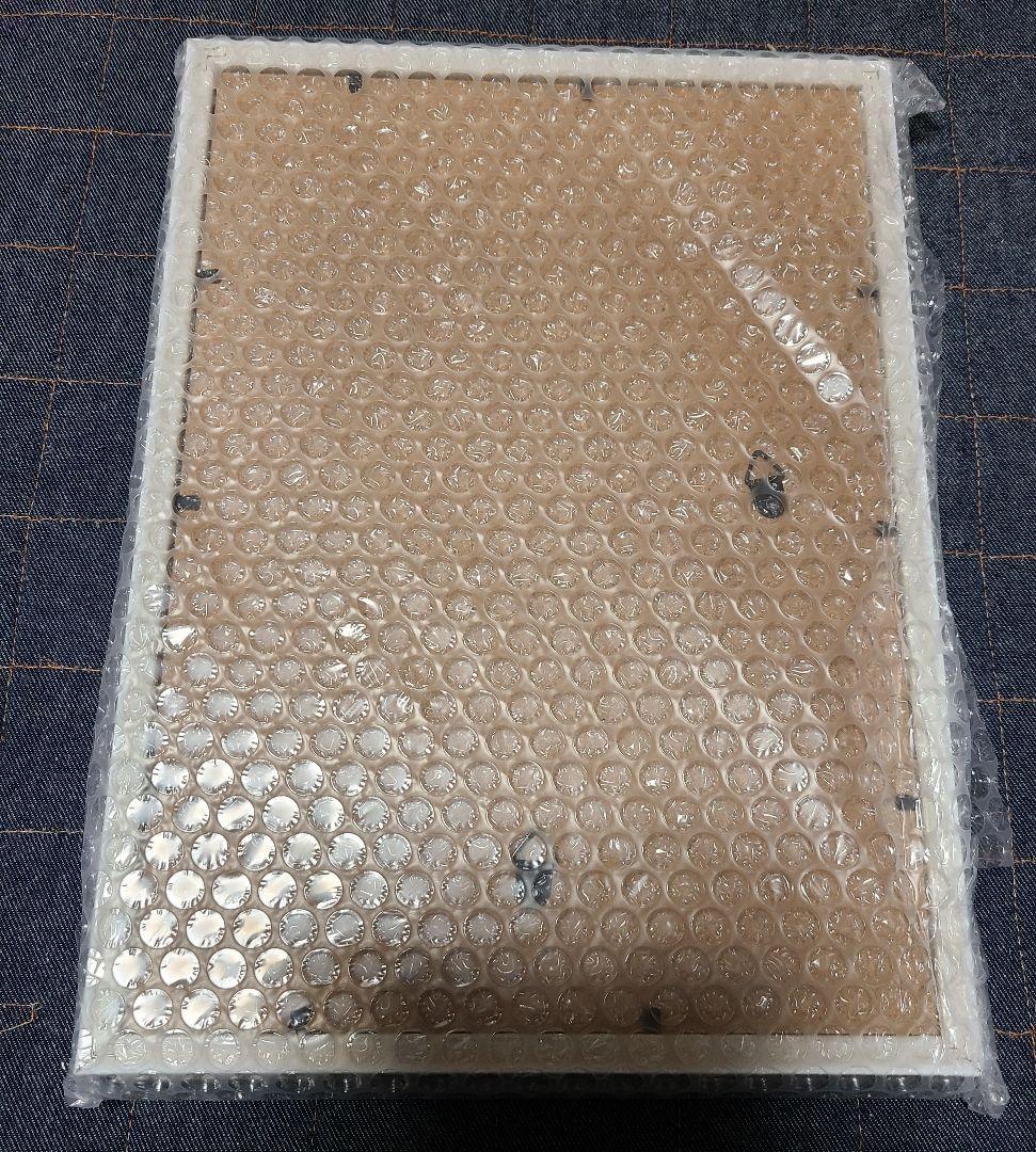 バーディ４枚４枚