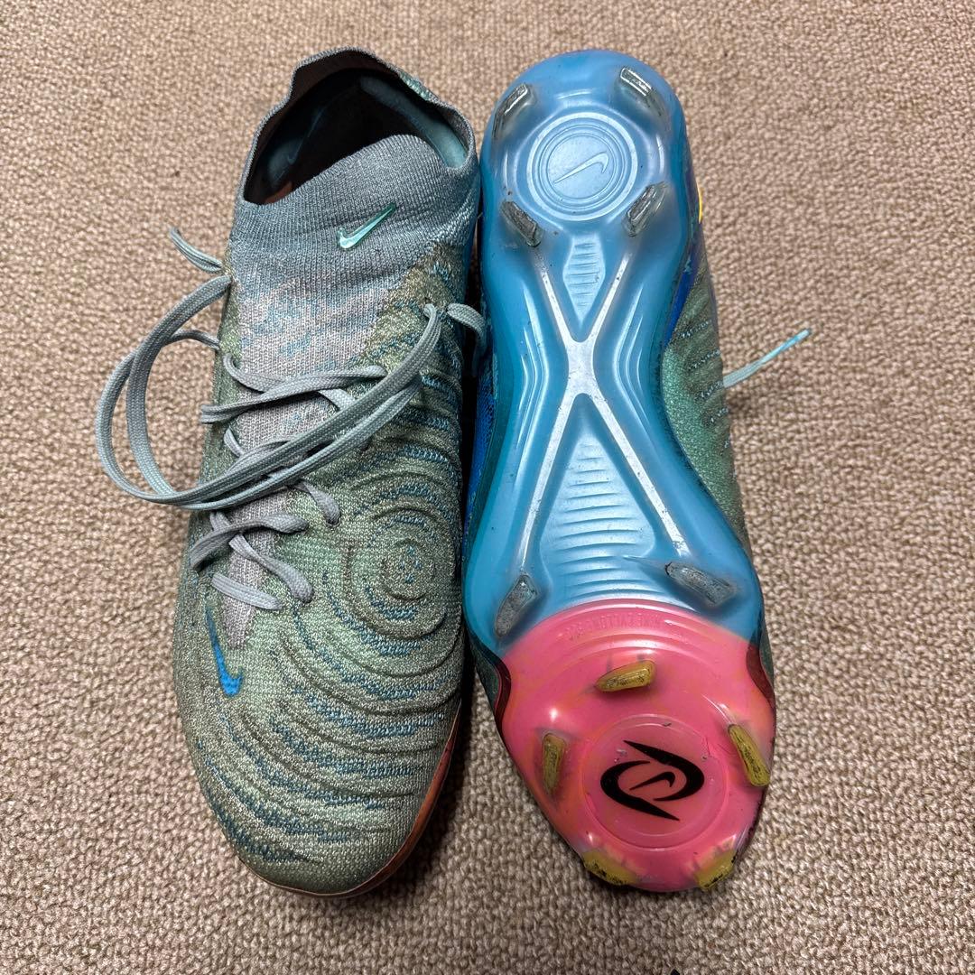 ナイキ ファントムgx fg エリート 27.0cm