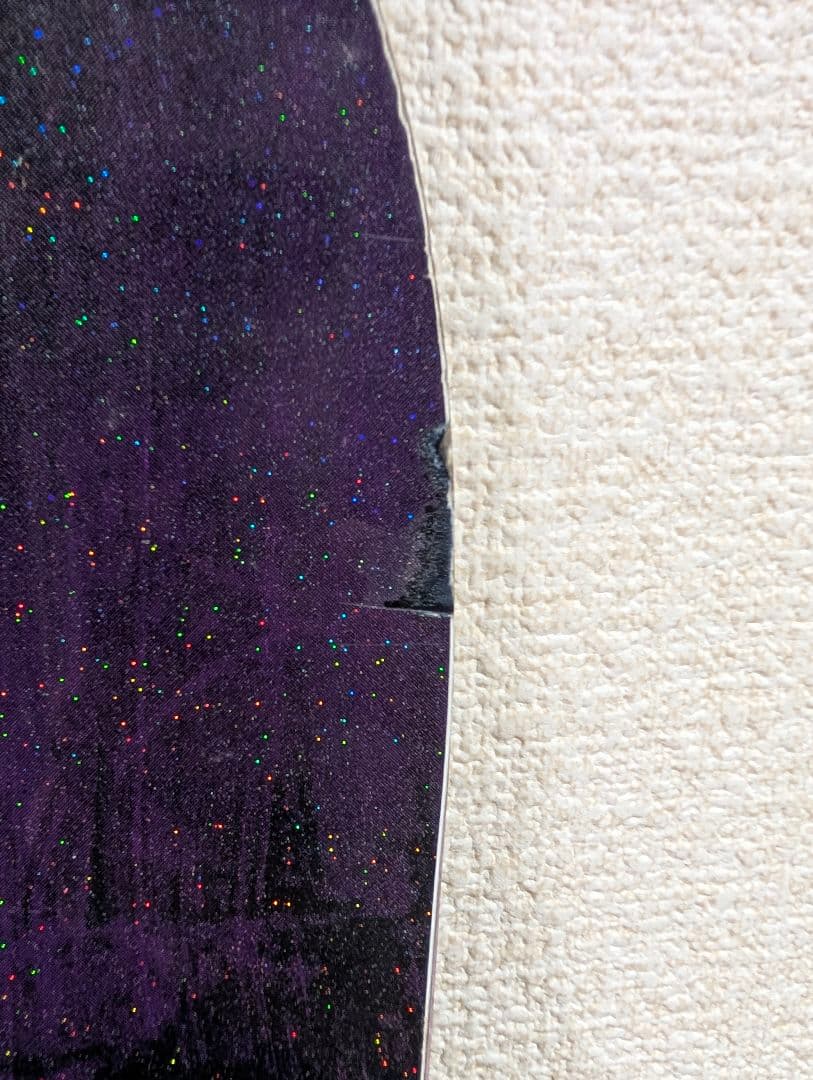 RICE28 RT4i 146.5cm ホットワックス済すぐ使用できます!!