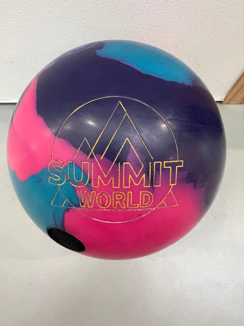 STORM サミットワールド　15ポンド SUMMIT WORLD サミットワールド Stormの通販はau PAY マーケット