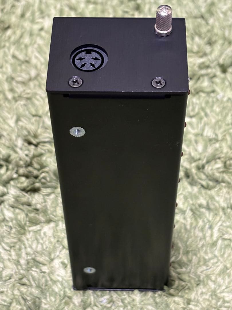 Providence PAE-101P パワーサプライ 美品 - メルカリ