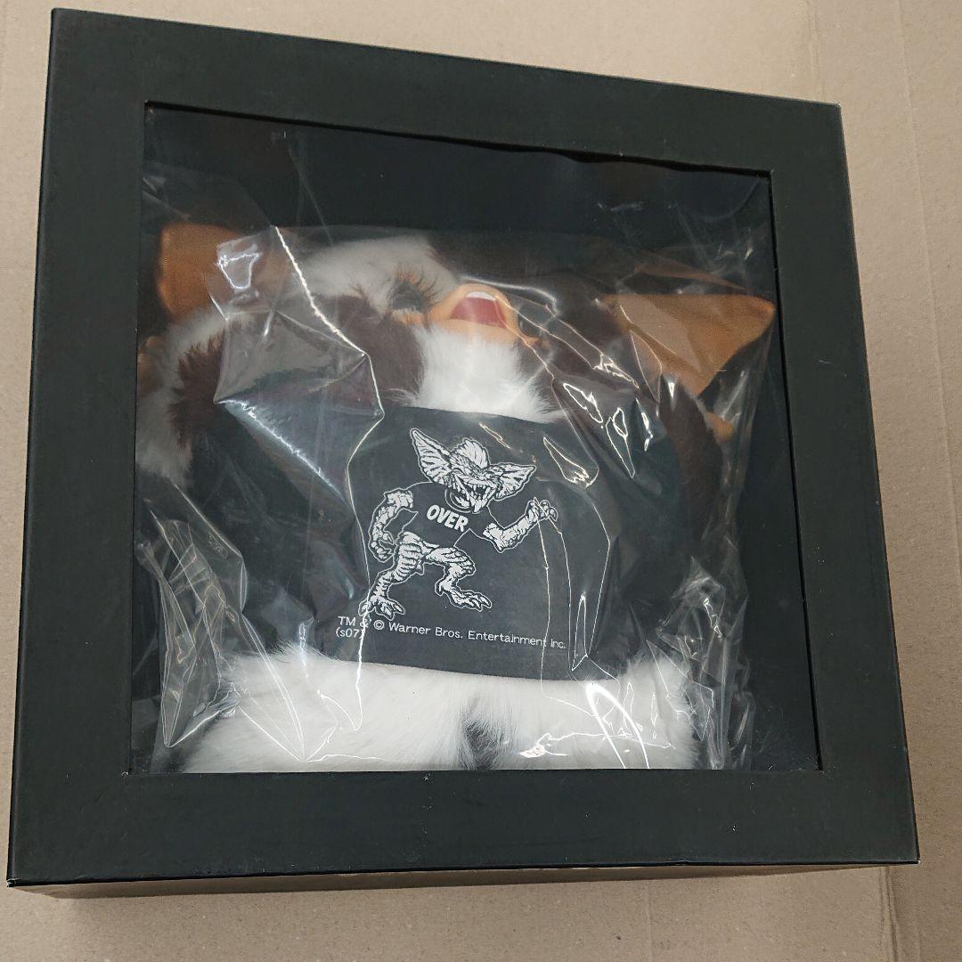 グレムリン OVERTHESTRIPES 激レア！コレクション！ぬいぐるみ