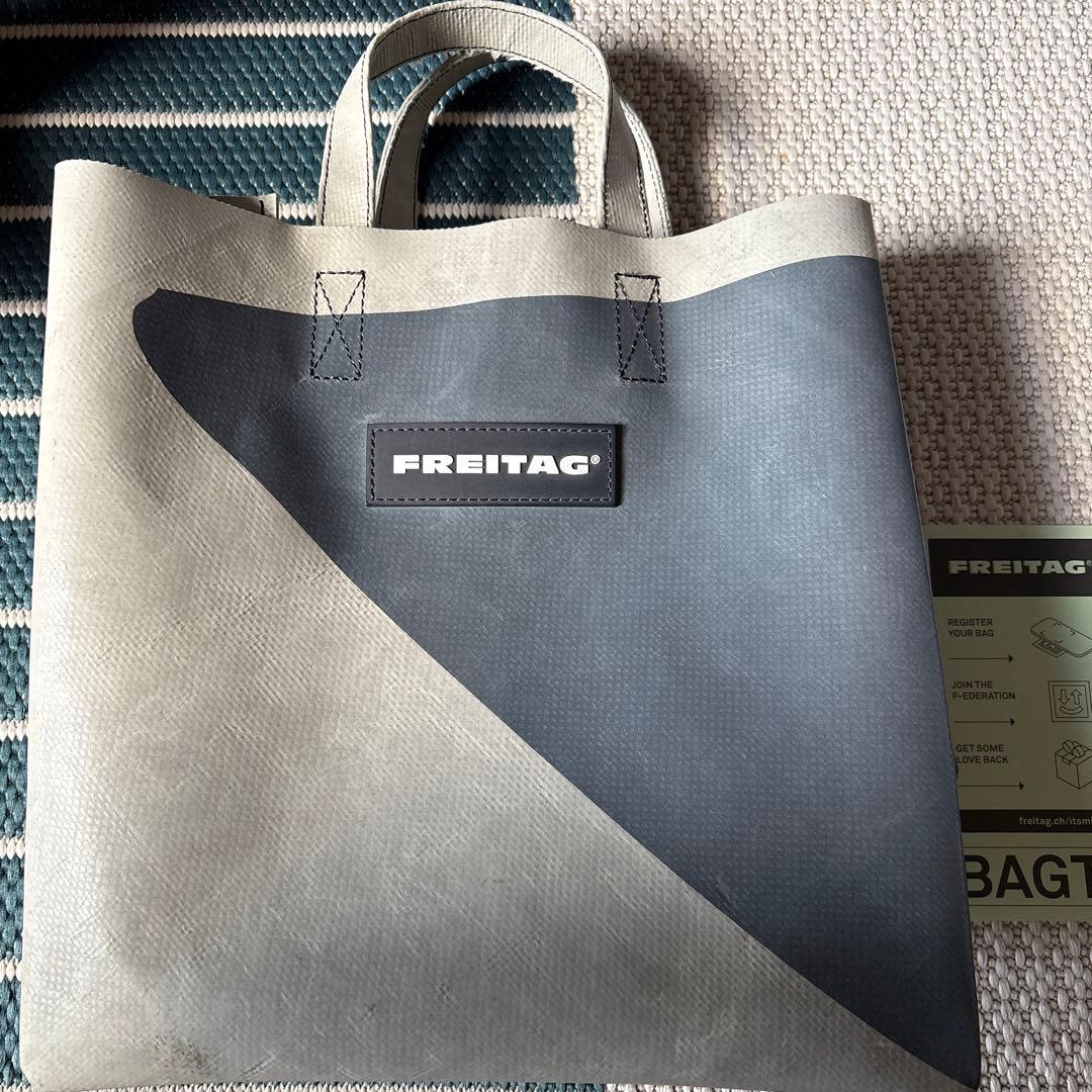 フライターグ FREITAG F250 SONNY FREITAGからシンプルで個性的なデザイン新作F250 SONNY登場 │ QUI