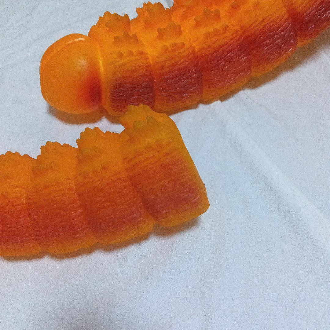 BANDAI 超大級 ファイナルプレミアム バーニングゴジラ