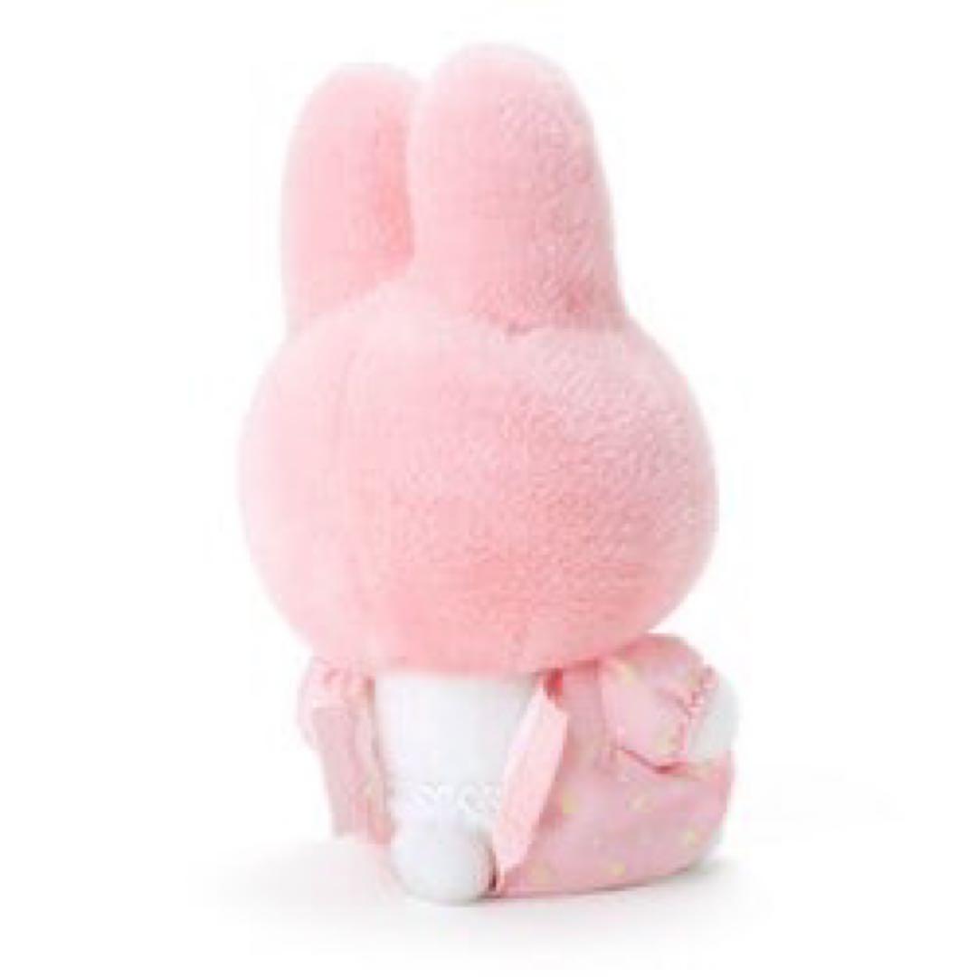 マイメロディ ぬいぐるみ 着せ替えセット