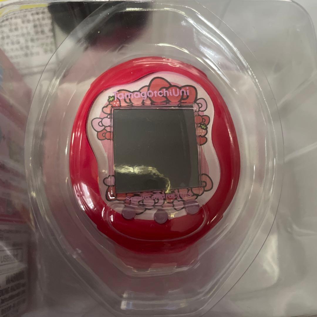 たまごっち ユニ Uni サンリオキャラクターズ