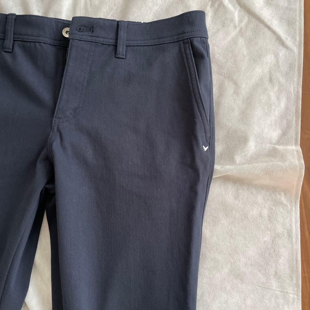 Callaway8wayストレッチパンツ L 2本(秋冬用、春夏用） - メンズ