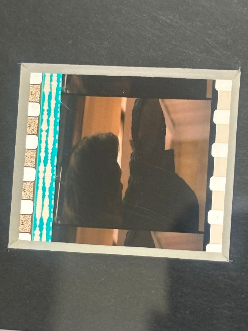 バットマン/ダークナイト/限定/フィルム/パネル/ベイン/キャット