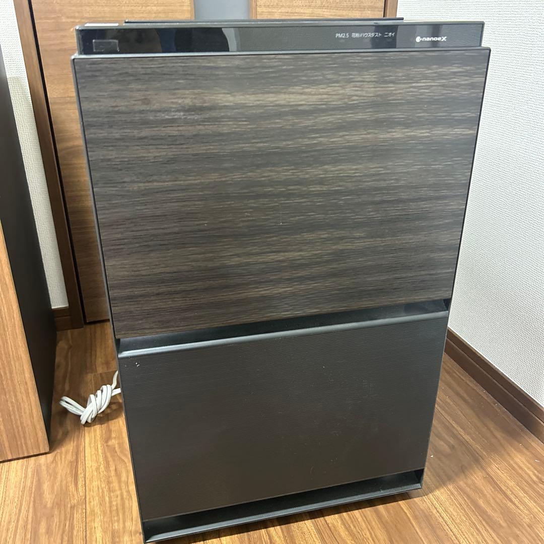 Panasonic F-VXV90 加湿空気清浄機 5.jpg