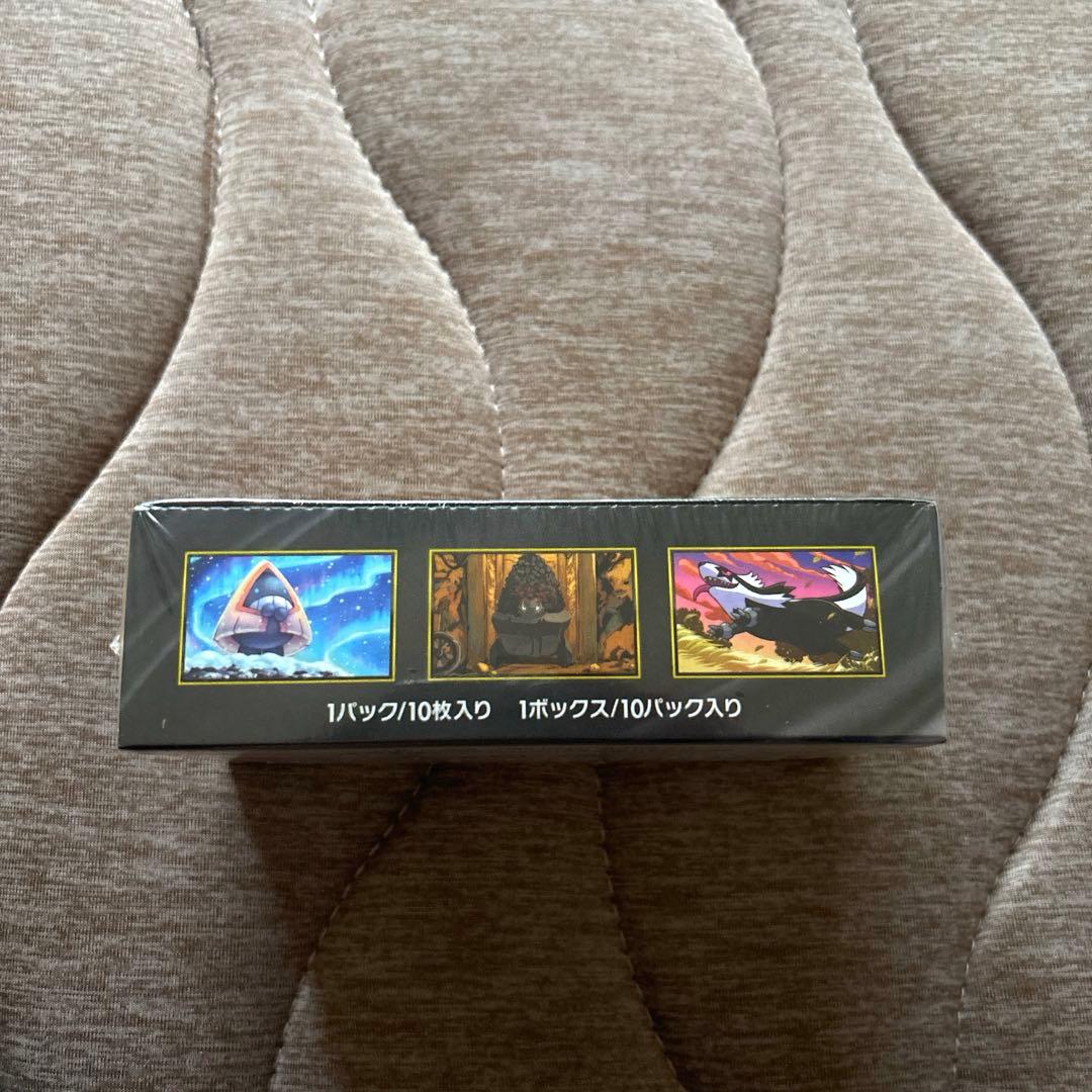 ❗️即日発送❗️ポケカMEGA ドリームEX 1BOX 【シュリンク付き