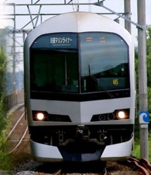 5両 223系 5000番台 マリンライナー E 前面仕上 激レア JR四国