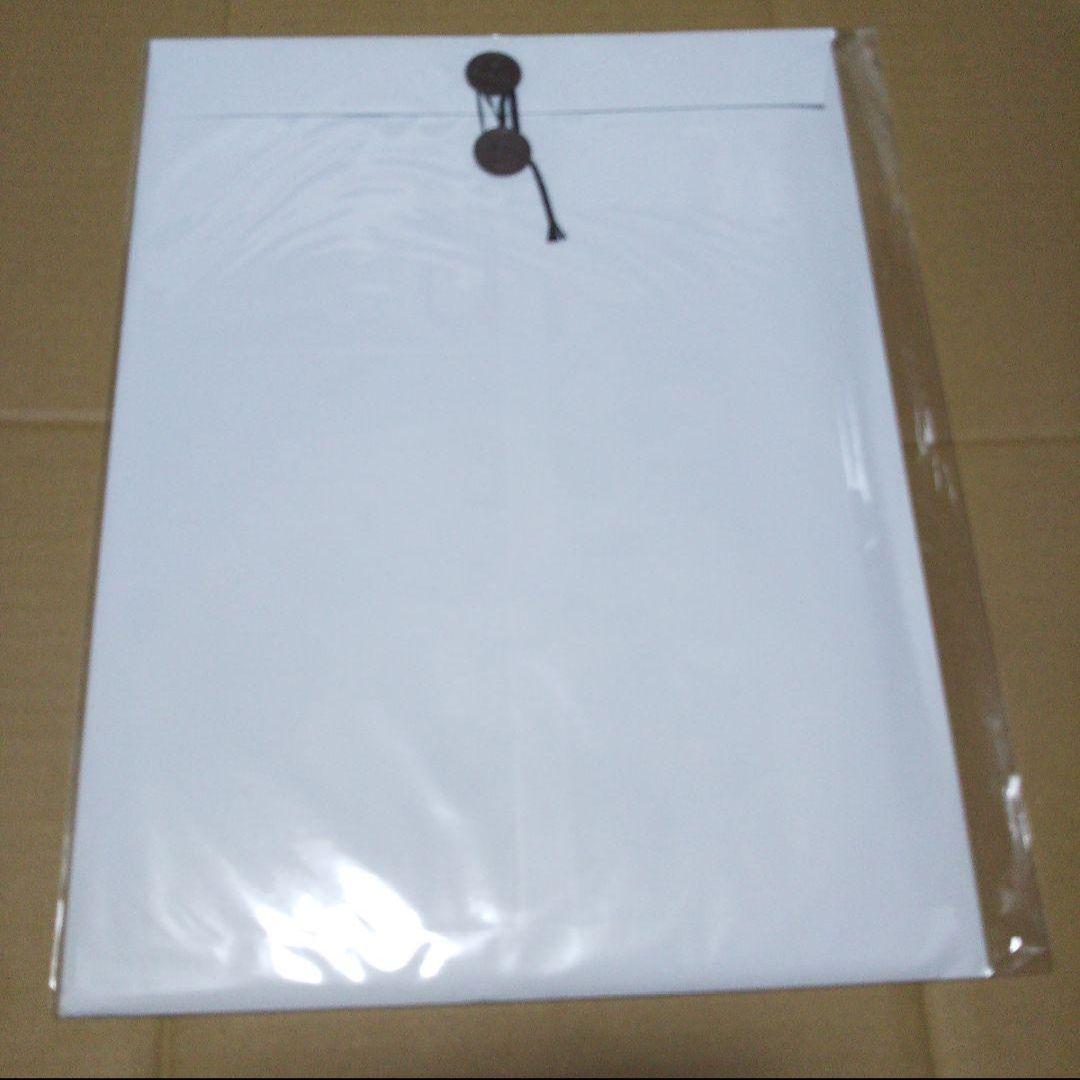 赤髪の白雪姫 カフェ 複製原画B