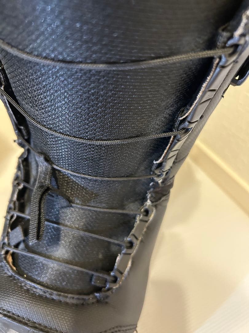 Burton ファミリーツリーTOURIST スノーボードブーツ 26.5cm