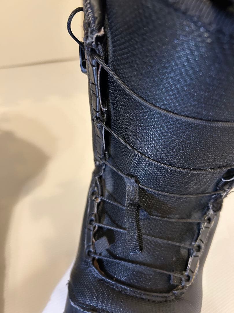 Burton ファミリーツリーTOURIST スノーボードブーツ 26.5cm