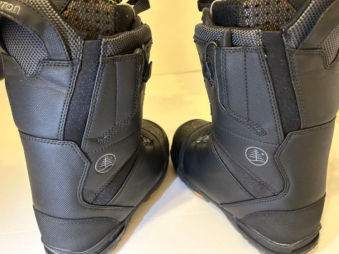 Burton ファミリーツリーTOURIST スノーボードブーツ 26.5cm