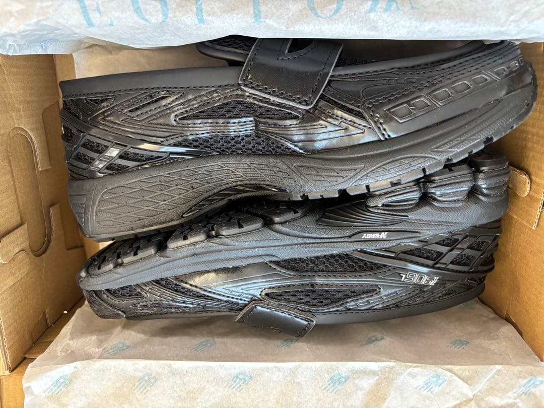 New Balance U1906LAI 25.5cm 新品・未使用