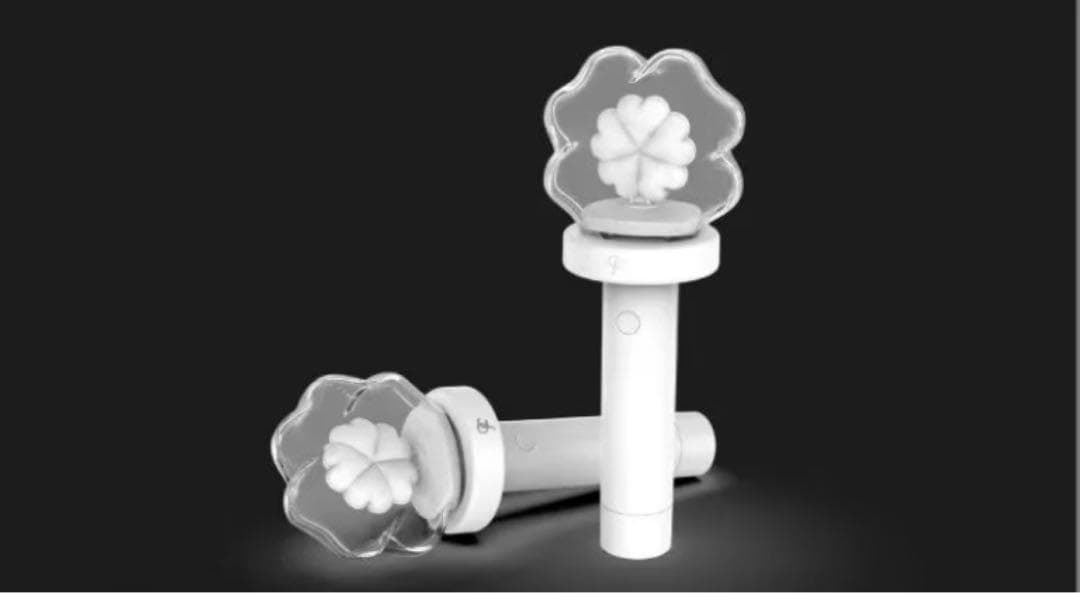 公式 fromis_9 ペンライト Ver.2 新品未開封 プロミスナイン - メルカリ