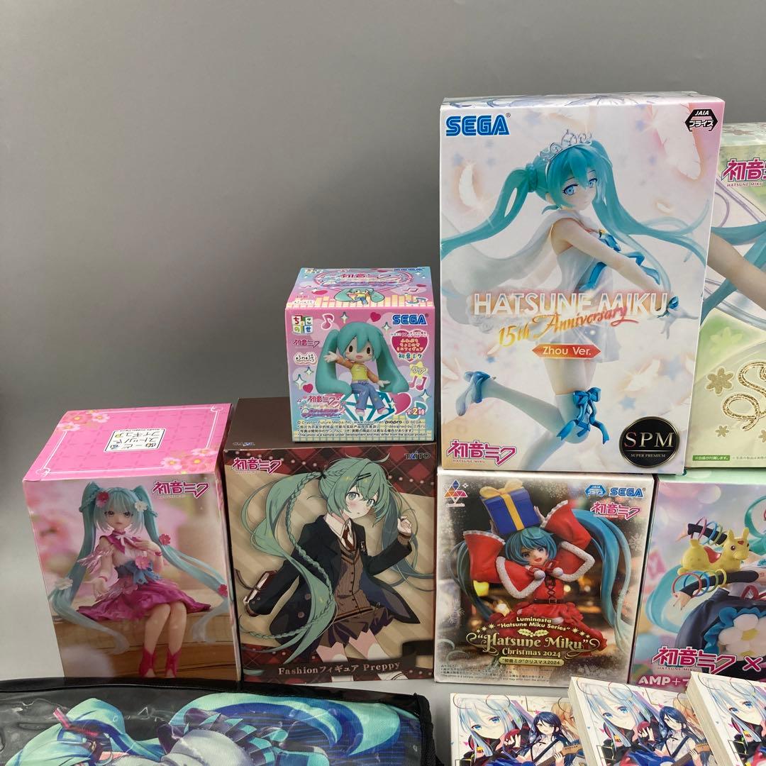 ★初音　まとめ売り　100点以上