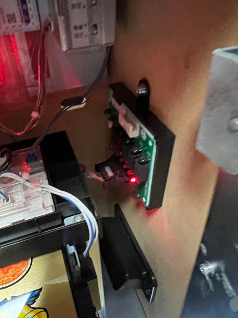 ハナハナ鳳凰天翔