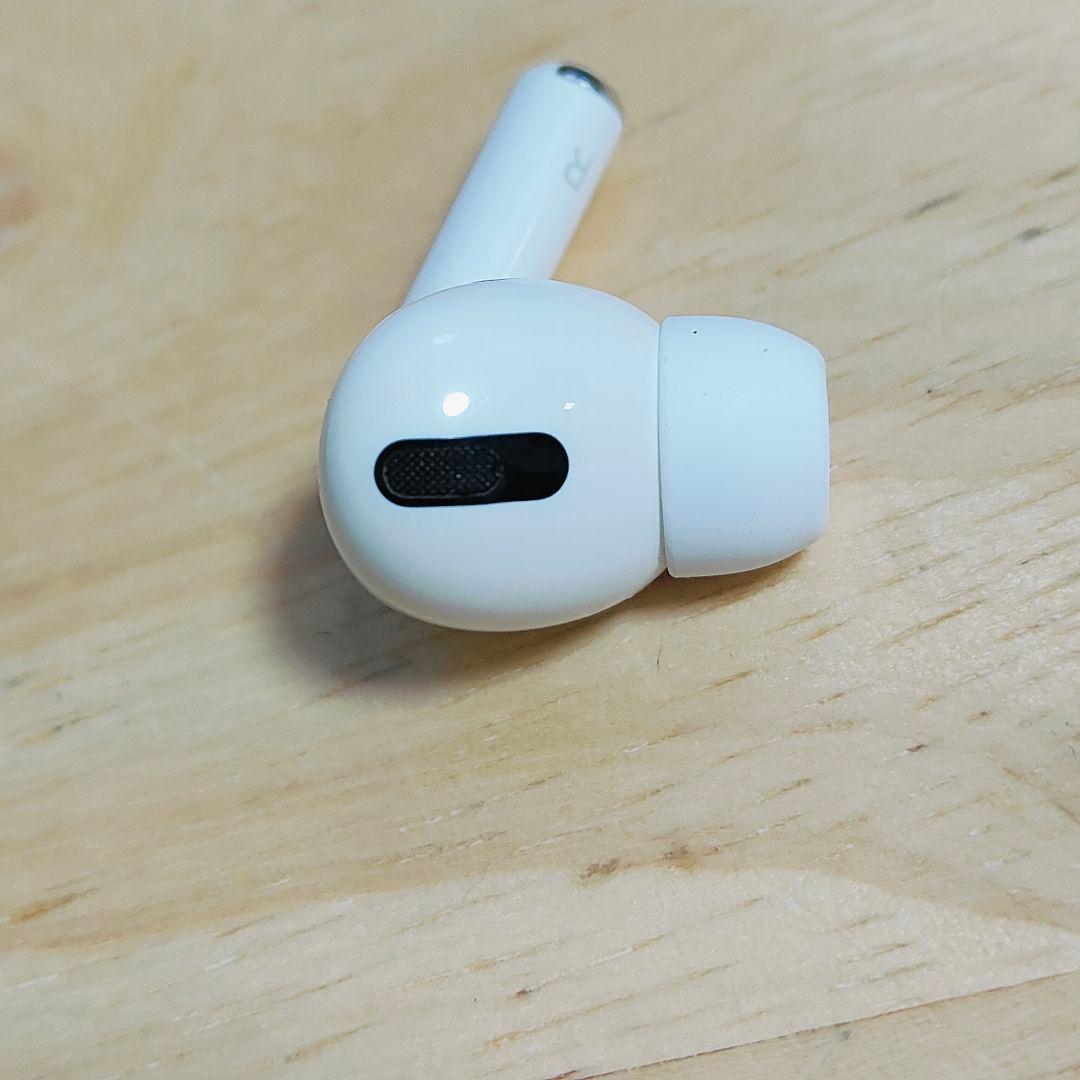 Apple AirPods Pro 片耳 R 片方 右耳 267 - メルカリ