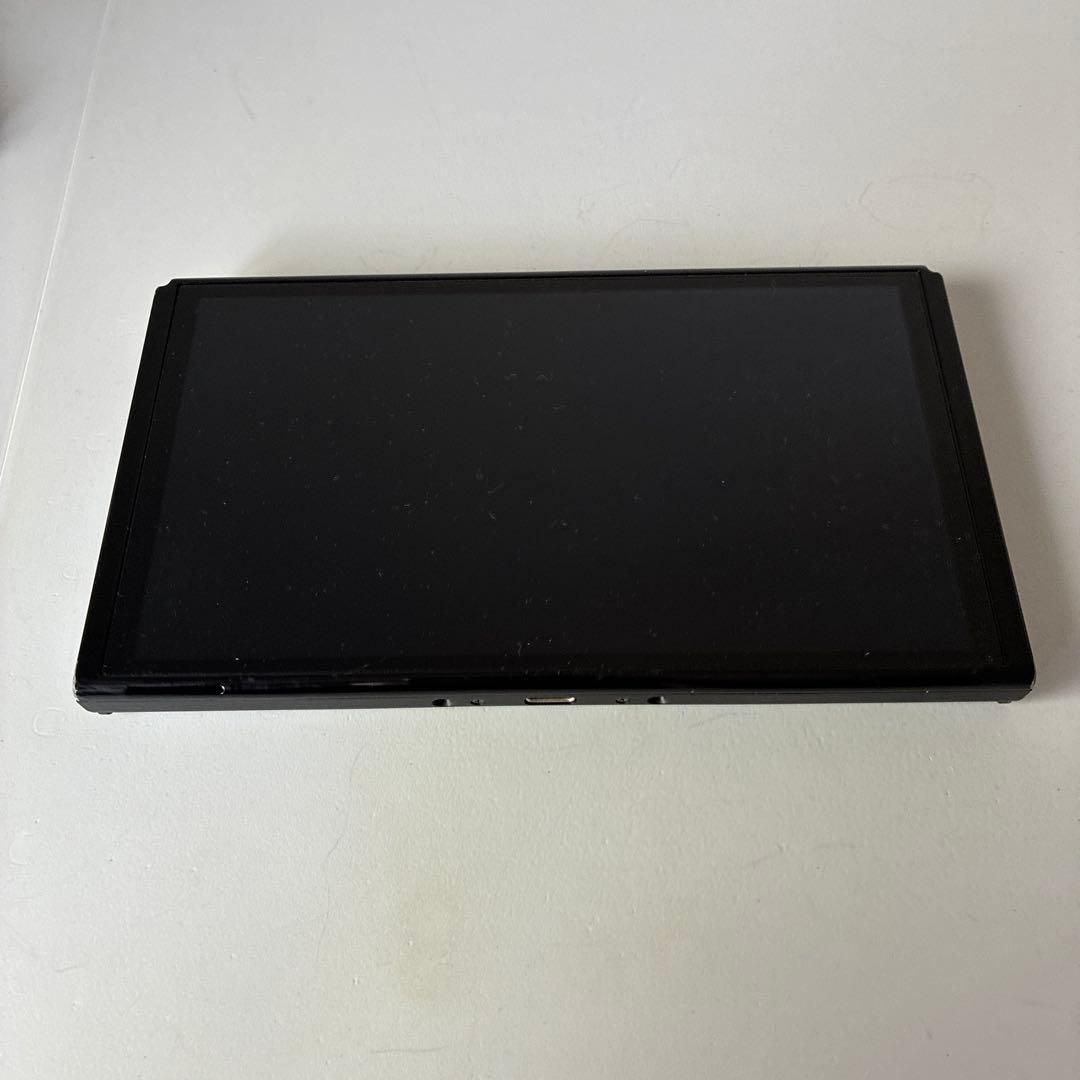 Nintendo Switch 本体 有機ELモデル ジャンク - メルカリ