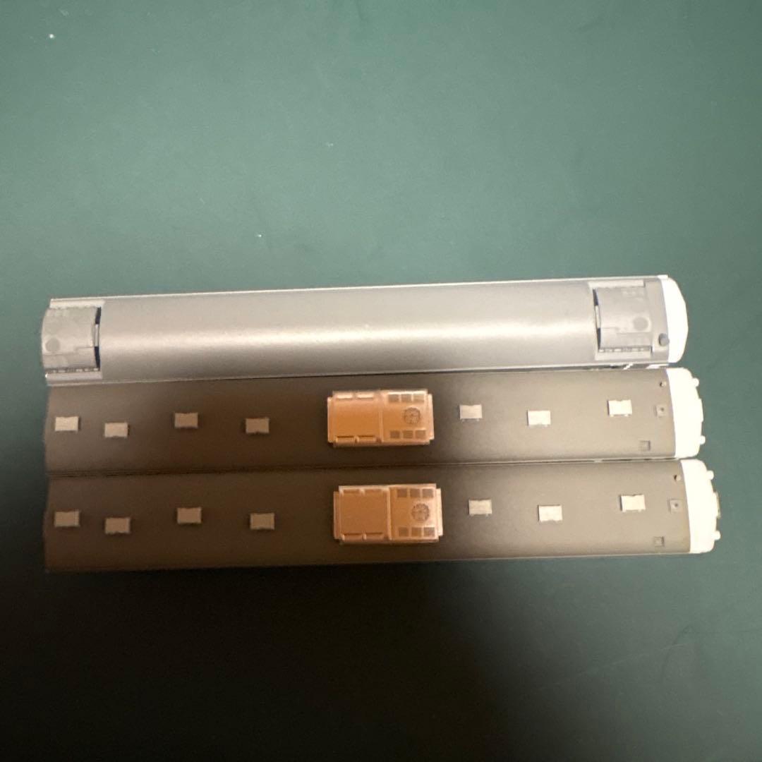 マイクロエース キハ400 480 急行宗谷 利尻