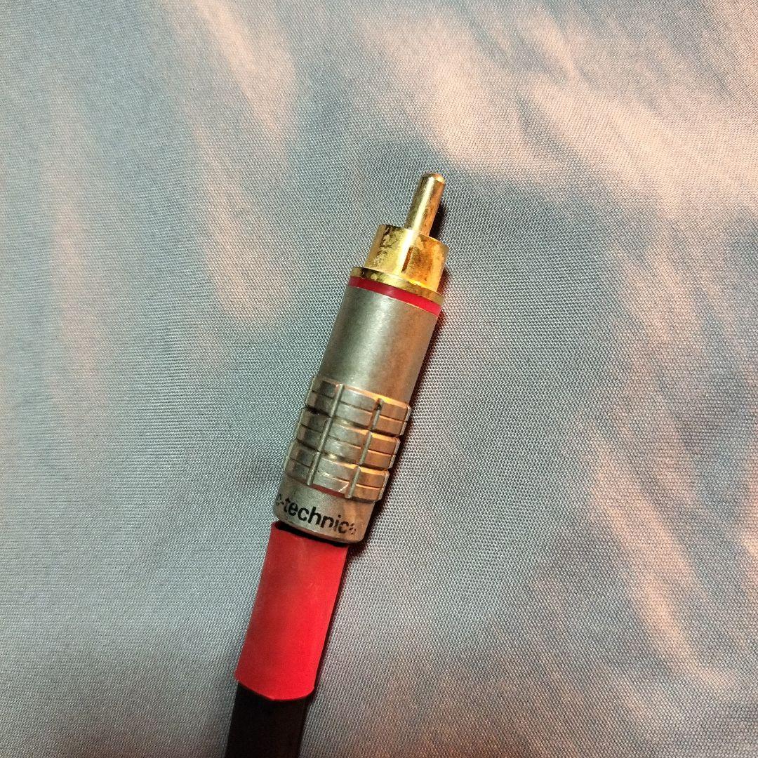 Ortofon 8-Nines XLR-RCA(0.8m・1本)