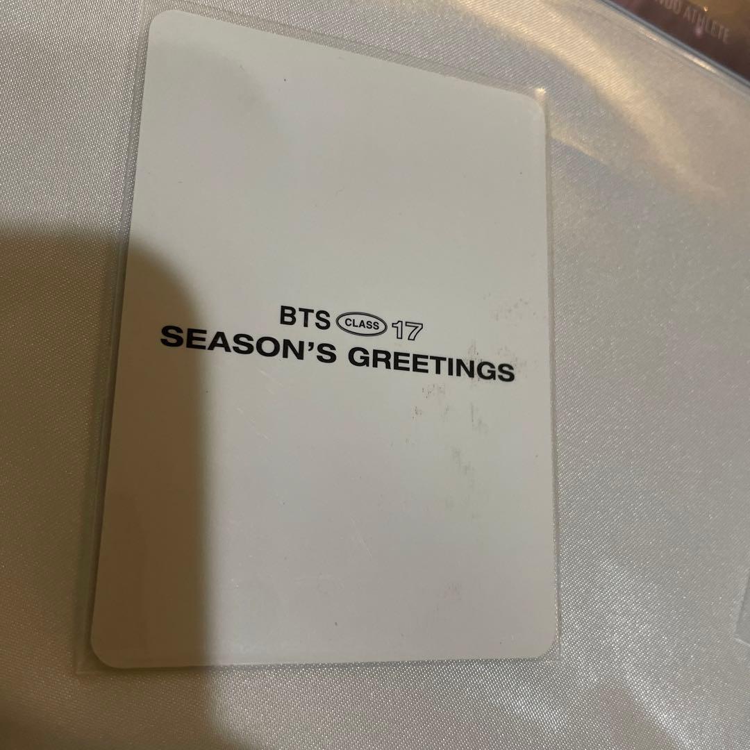 BTS ジョングク グク トレカ まとめ売り バラ売りも可能