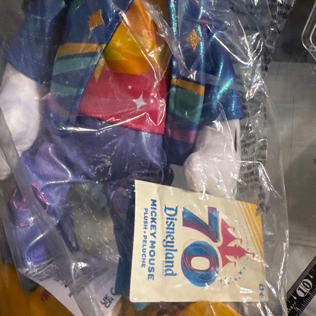 海外　ディズニーストア