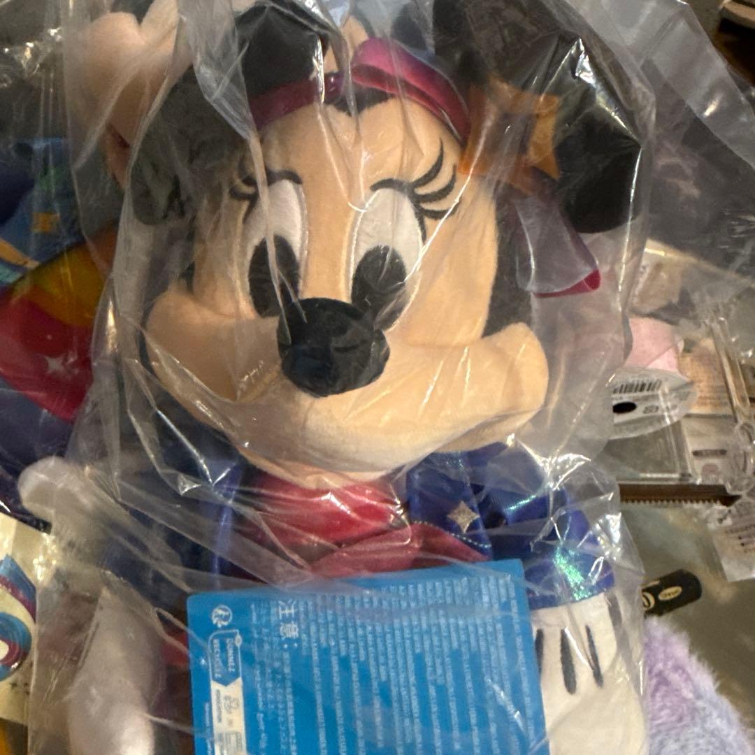 海外　ディズニーストア