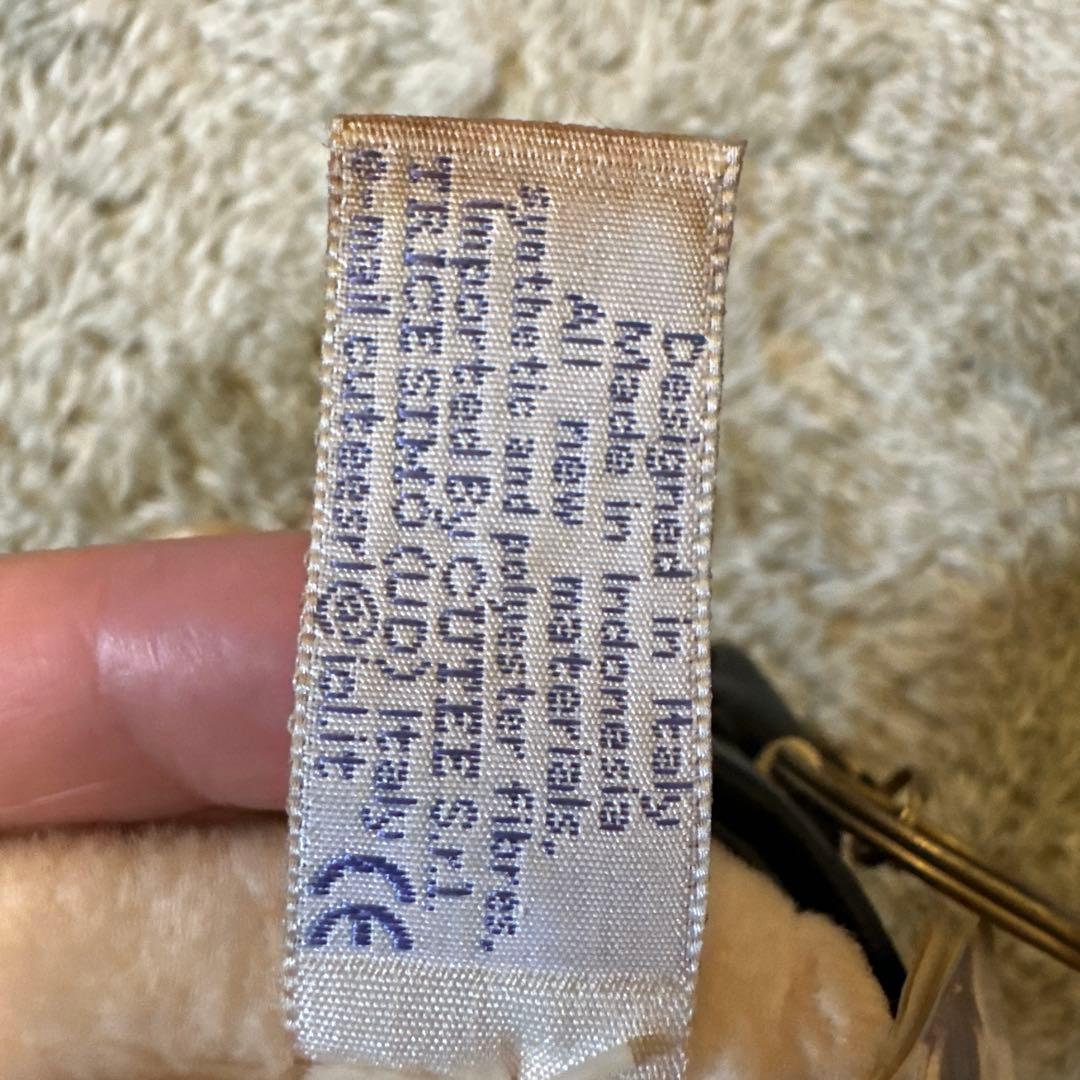 【希少】メルセデスベンツ テディベア