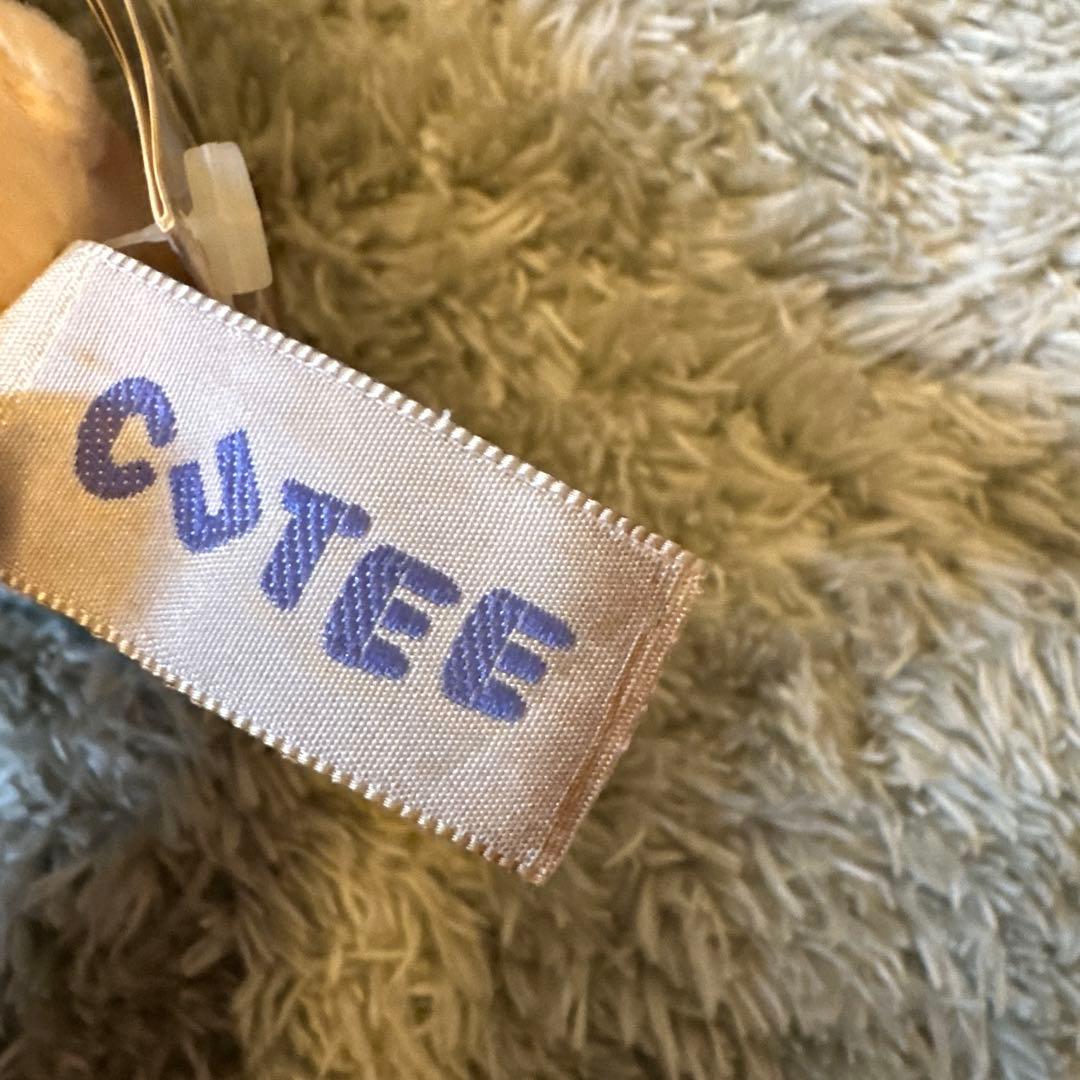 【希少】メルセデスベンツ テディベア