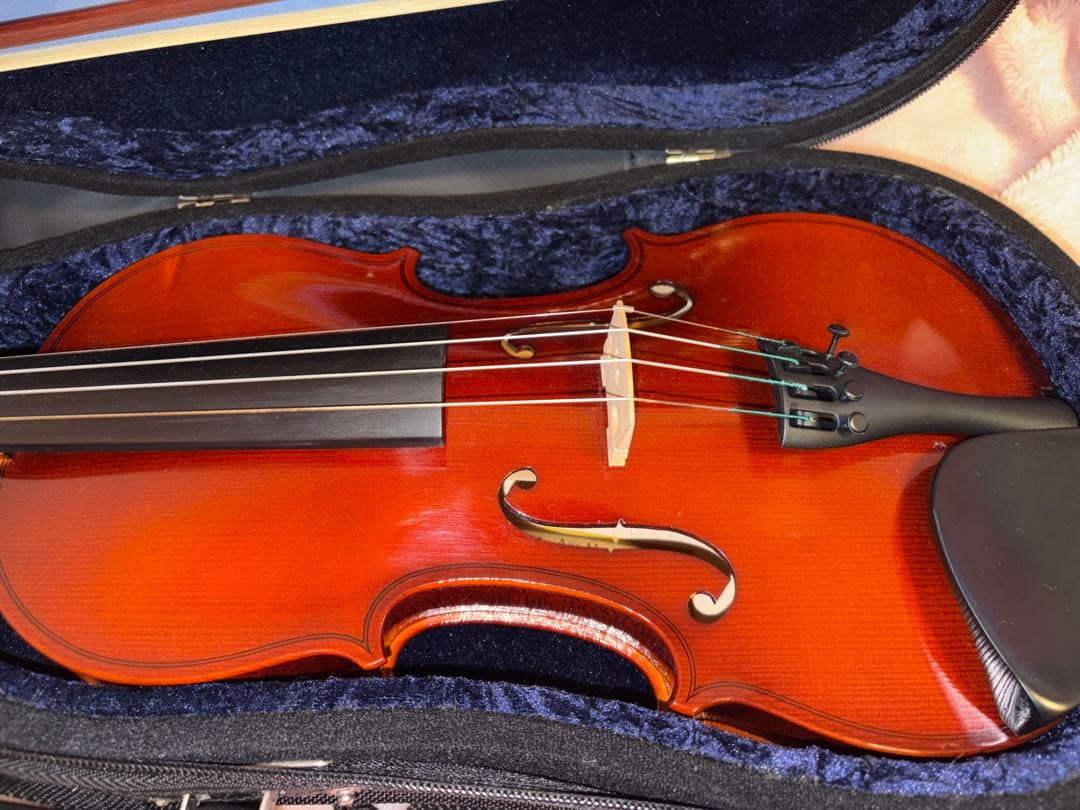 チェコLuby Model Meister 4/4 ars music - メルカリ