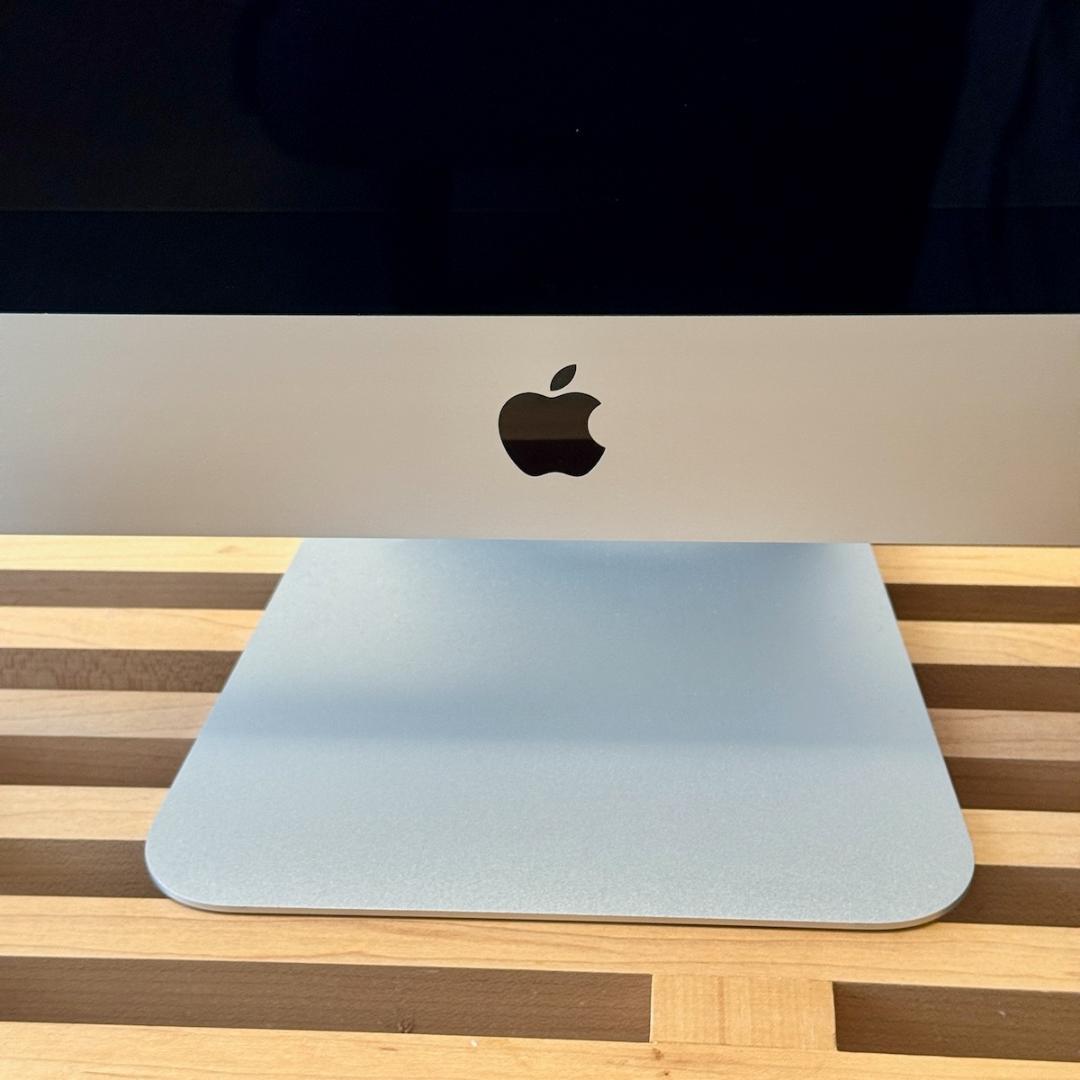 iMac 27インチ 5K Late 2015 メモリ32GB SSD500GB - メルカリ