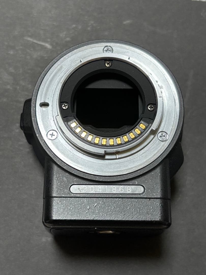 Nikon1 J5 ミラーレスカメラ マウントアダプター Ft1 ボディ | 激安