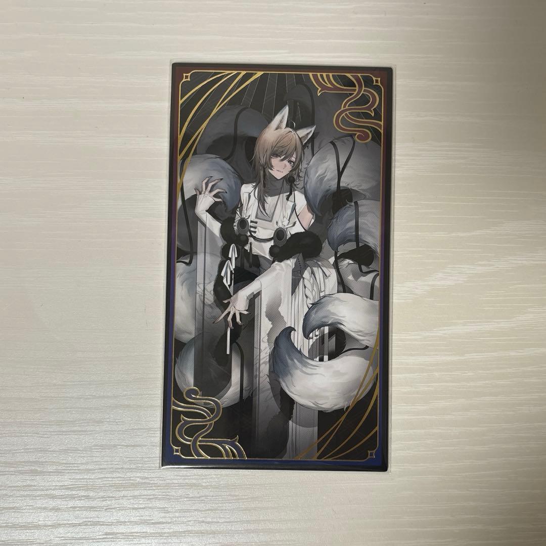 にじさんじ 妖怪万化 叶 - メルカリ