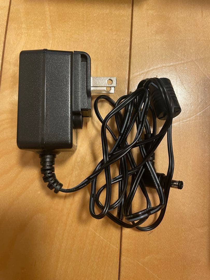 NUX アンプシミュレーター　NGS-6