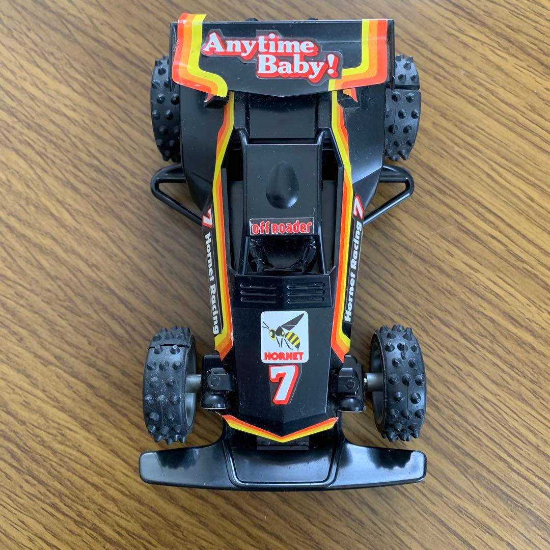 ミニ四駆　初期　ホーネットJr.