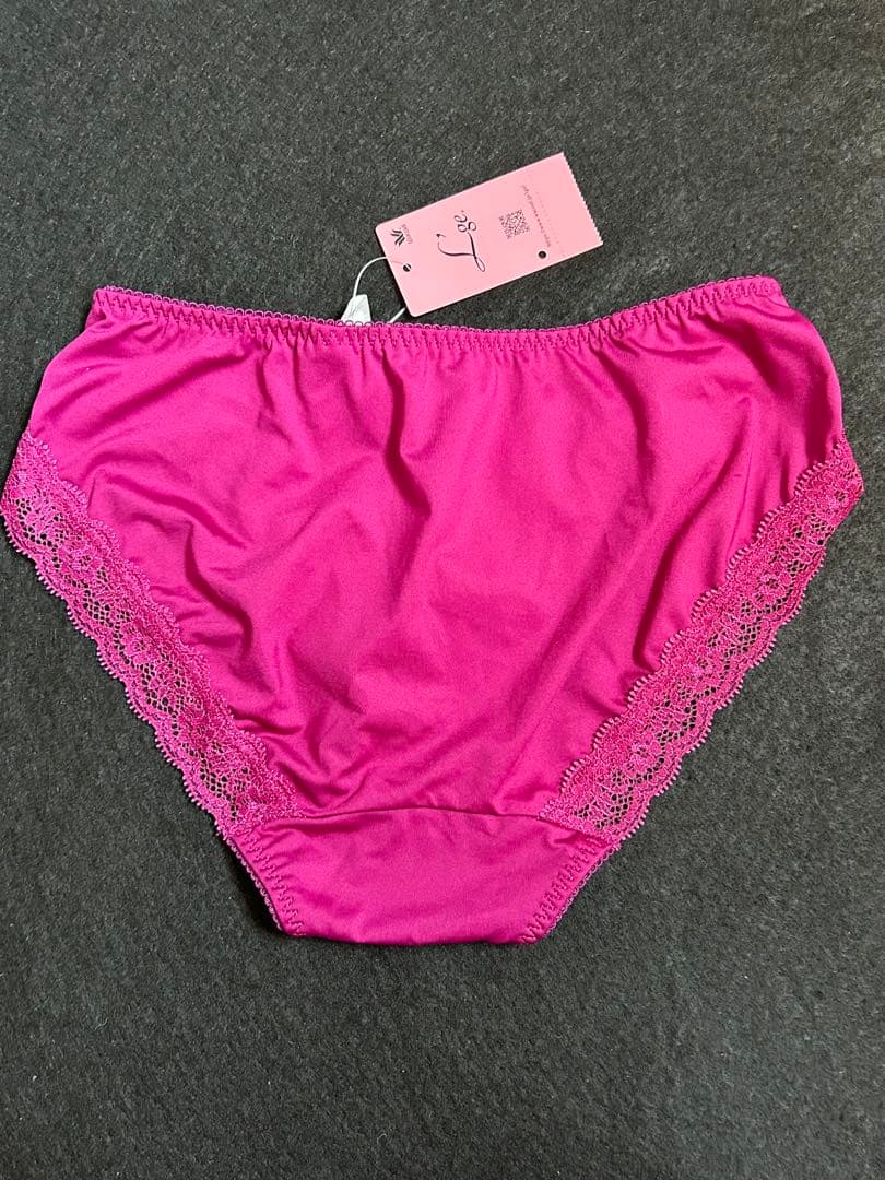 ワコール ルジェ Wacoal L'ge ブラ&ショーツ セット - メルカリ